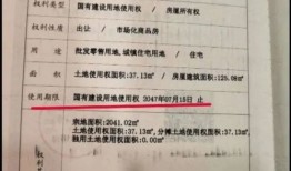 农房产权编号怎么查询（农村房屋产权查询）