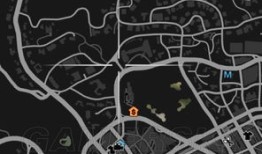 gtae5怎么找到房产（gta5房产怎么看）