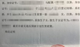 房产转让证明怎么写的（房产转让证明模板）
