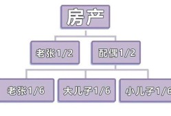 剩余房产继承怎么办理（剩余房产继承怎么办理的）