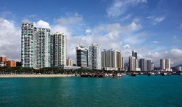 珠海极光房产怎么样（珠海北极光地产）