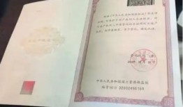 手握房产证怎么交易（手拿房产证的照片真实）