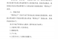 房产过户业务号怎么填写（房屋业务号是什么）
