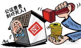 公证房产南京怎么办理（南京公证处公证房产费用）
