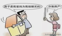 房产怎么判断婚前婚后（房产怎么判断婚前婚后债务）