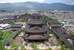 丽江旅游房产怎么样（丽江景区房价）