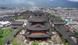 丽江旅游房产怎么样（丽江景区房价）