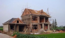 房产不能翻建怎么办（房子不让翻盖）