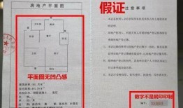 没有放弃房产怎么办理（不签放弃房产是不是拿不到房产证）