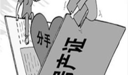 析产分割后房产怎么执行（析产和财产分割）