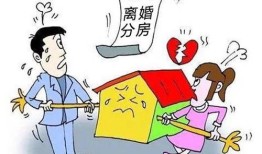 有房贷离婚房产怎么分（有房贷离婚房产怎么分割）