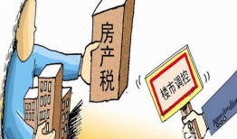 房产税短期怎么买（房产税期限）