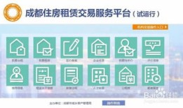 房产买卖租赁怎么样（租售房产）