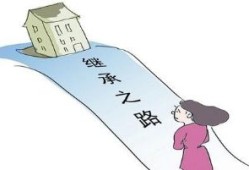 独身子女怎么继承房产（独身子女遗产继承法）