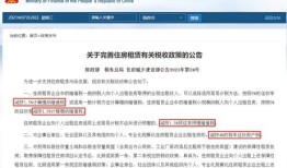 公司怎么投资房产税（公司投资房产账务处理）