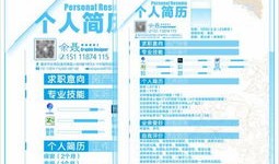 做房产简历怎么介绍自己（房产简历工作描述简短范文）