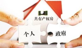 共同共有房产怎么算（共同共有的房产）