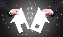 出租的房屋怎么分割房产（出租房分割相关规定）