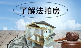 怎么拍卖住房产权房子（拍卖房子怎么拍卖）