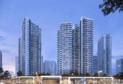 上海信义房产怎么没了（上海信义置业有限公司）