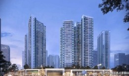 上海信义房产怎么没了（上海信义置业有限公司）