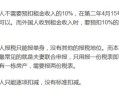 房产抵税怎么做（房产抵税怎么做分录）