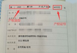 国有房产编号怎么编码（国有房产编号怎么编码出来）