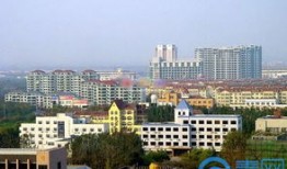 城阳区本地房产怎么样（城阳区房产网）