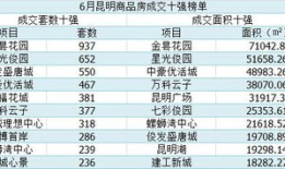 房产实际套数怎么计算面积（套房如何计算总面积）