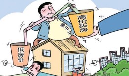 房产中介行业怎么赚钱（房产中介如何赚钱）