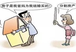 离婚时对方房产怎么分（离婚房产给另一方,需要怎样办?