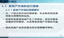 房产策划趋势分析怎么写（房地产策划市场分析）