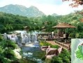 旅游景区房产文案怎么写（旅游景区房子）