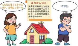 房产加名离婚怎么分配（加名房产离婚如何分割）