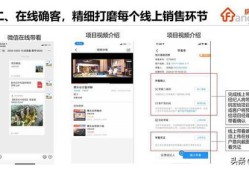 房产直播间参数怎么设置（直播房产知识怎么吸引人）