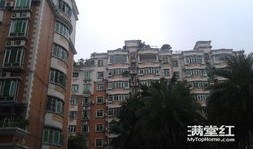 博洋房产怎么样（博洋家园小区怎么样）