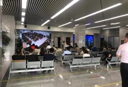 房产交房宣传视频怎么拍（交房现场宣传）