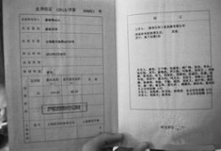 农村房产证怎么分配（农村房产证分割流程）