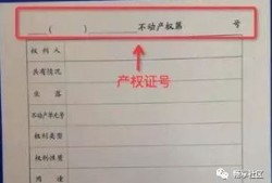 房产信息栏怎么填写（房产信息栏怎么填写的）
