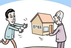 房产继承失败怎么办（房产继承失败怎么办理）