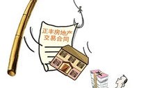 房产合同诈骗怎么处理（房产合同诈骗如何处理）