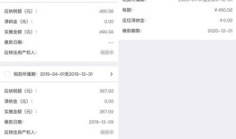 房产契税在app怎么缴纳（房产契税在app怎么缴纳不了）