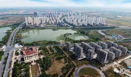 北辰房产工作怎么样（北京北辰房地产开发有限公司）