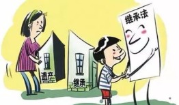 过继子嗣怎么继承房产（过继子女有继承权吗?