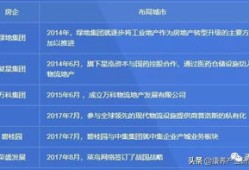 房产开发投资回报怎么算（房产开发投资回报怎么算的）