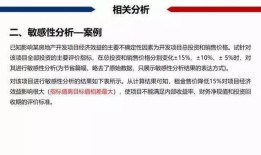 自持房产交税怎么算的（自持房产是什么意思）