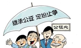 房产分给保姆怎么分的（房产保姆继承法）