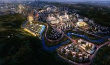 重庆绿地房产怎么样（重庆绿地房价）