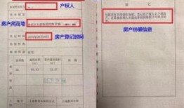 房产证份额怎么买（房产证份额比例怎么定）