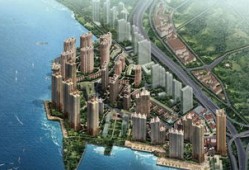 小港名城房产怎么样（小港名城2期3期二手房）